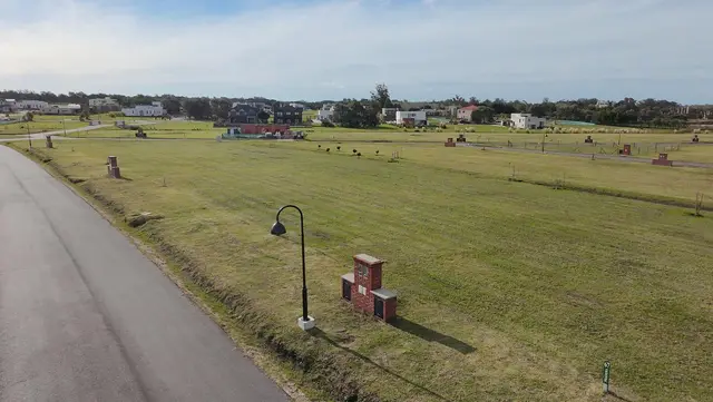 Terreno en venta en LOS ACANTILADOS