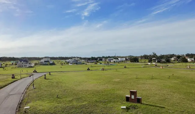 Terreno en venta en LOS ACANTILADOS