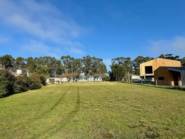 Terreno en venta en Playa Chapadmalal