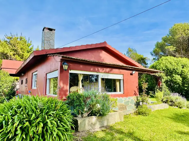 Casa de 3 ambientes en venta en ARROYO CHAPADMALAL