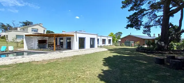 Casa de 4 ambientes en venta en Playa Chapadmalal