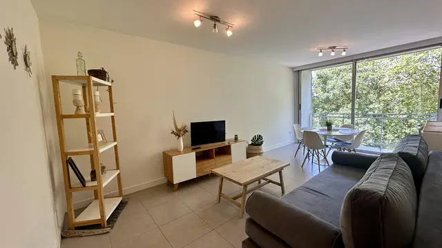 Departamento de 2 ambientes en venta en SAN CARLOS