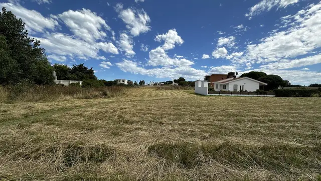 Terreno en venta en ARROYO CHAPADMALAL