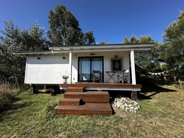 Casa de 1 ambiente en venta en La Arboleda