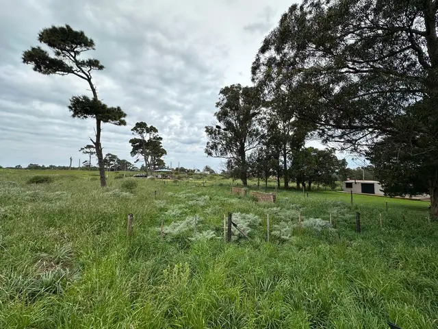 Terreno en venta en Playa Chapadmalal