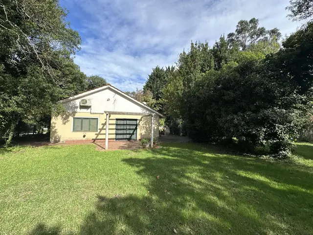 Casa de 4 ambientes en venta en Playa Chapadmalal