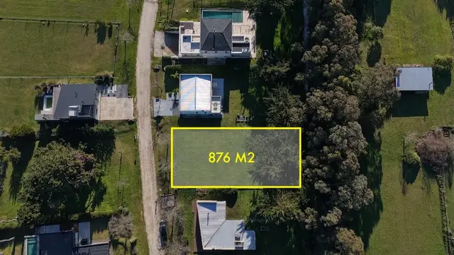 Terreno en venta en Playa Chapadmalal