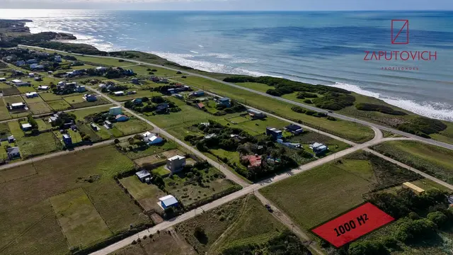 Terreno en venta en Playa Chapadmalal