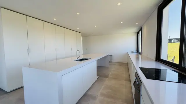 Casa de 4 ambientes en venta en Playa Chapadmalal
