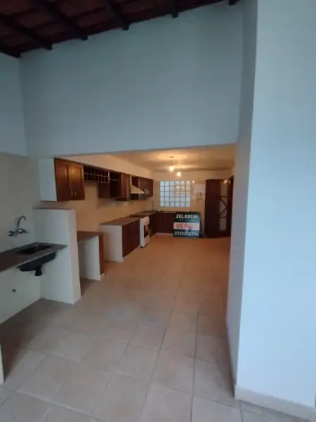 Departamento de 3 ambientes en venta en Centro