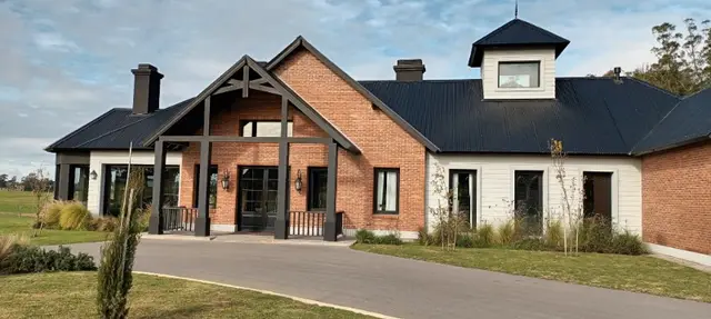 Terreno en venta en Jorge Newbery