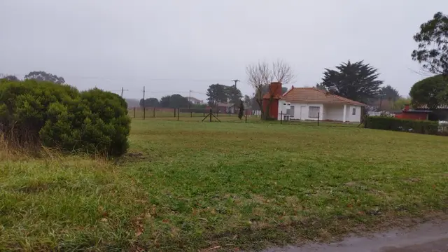 Terreno en venta en Mar del Plata