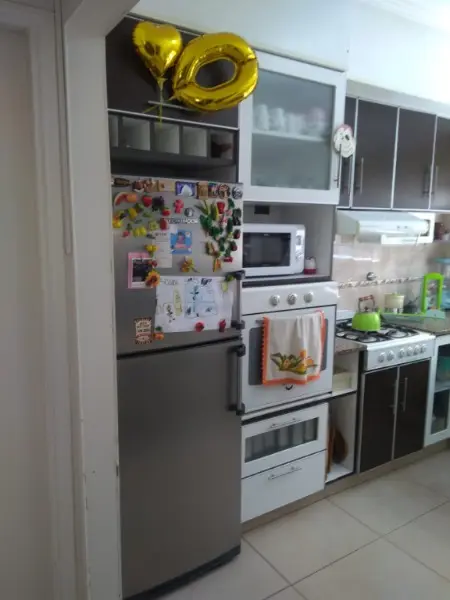Casa de 5 ambientes en venta en SAN CARLOS
