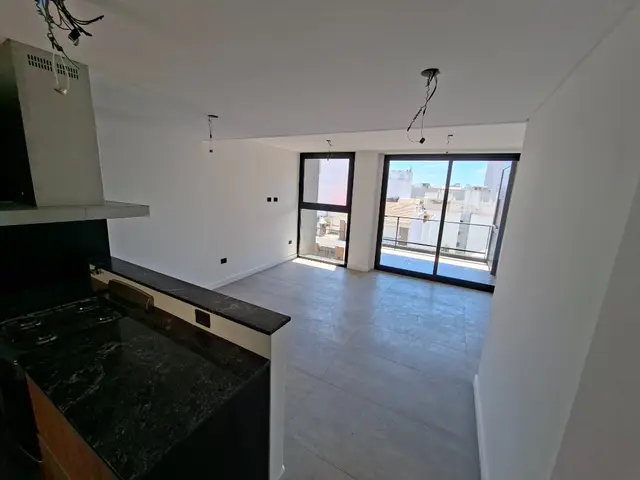 Departamento de 2 ambientes en venta en PLAZA PERALTA RAMOS