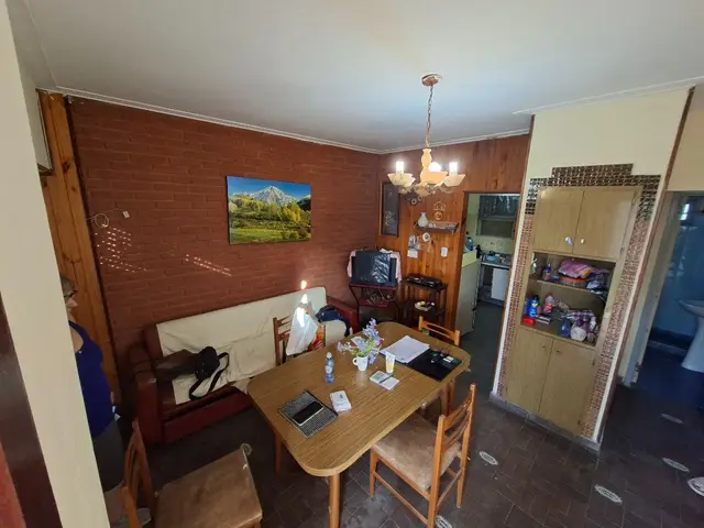 PH de 3 ambientes en venta en FARO NORTE