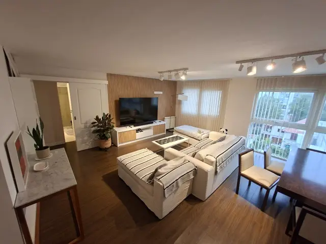 Departamento de 3 ambientes en venta en ESTACION TERMINAL (ALDREY)