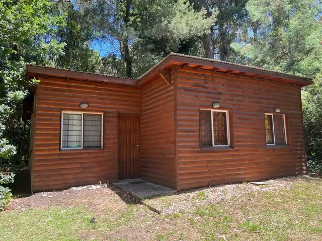Casa de 3 ambientes en venta en BOSQUE PERALTA RAMOS