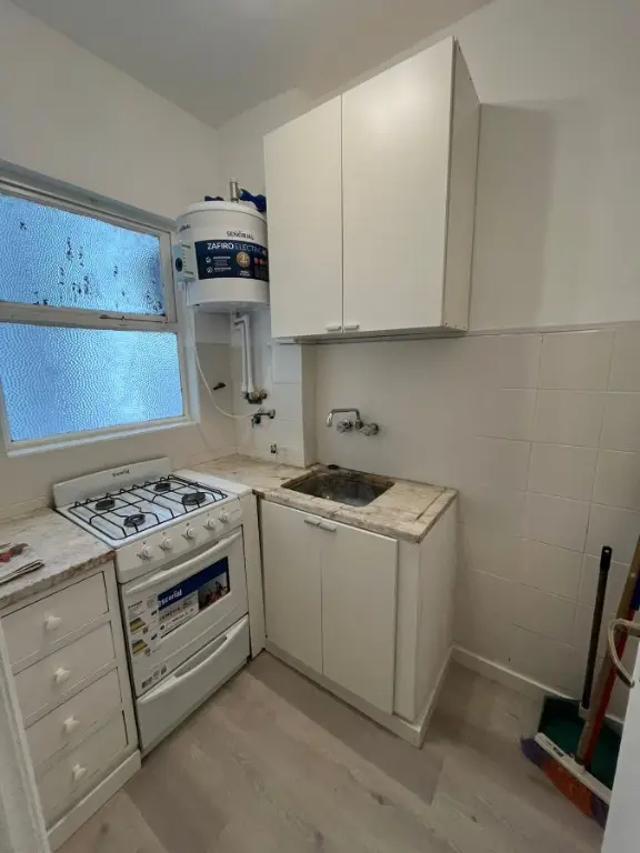 Departamento de 1 ambiente en alquiler en SAN CAYETANO