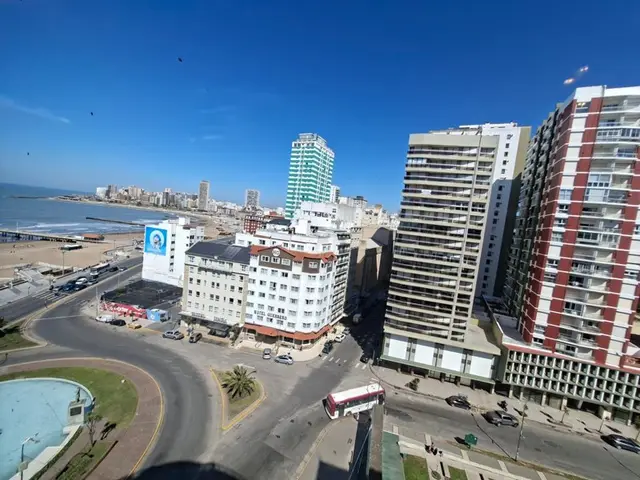 Departamento de 3 ambientes en venta en Centro