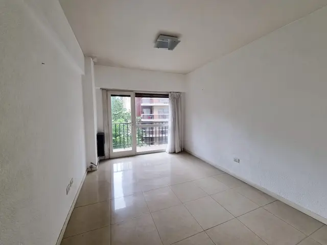 Departamento de 2 ambientes en alquiler en Mar del Plata