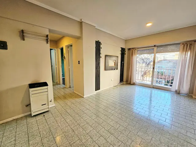 Departamento de 2 ambientes en alquiler en Mar del Plata
