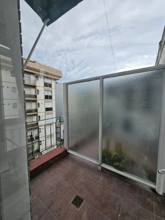 Departamento de 2 ambientes en alquiler en Las Heras