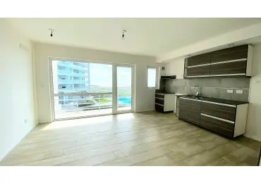 Departamento de 1 ambiente en venta en LA PERLA