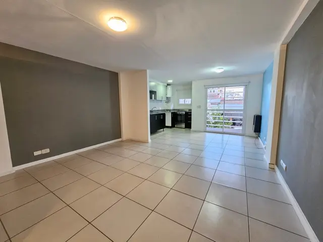 Departamento de 1 ambiente en alquiler en Mar del Plata
