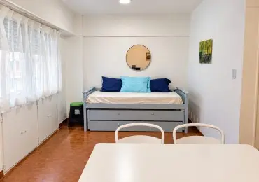Departamento de 1 ambiente en alquiler en ESTACION TERMINAL (ALDREY)