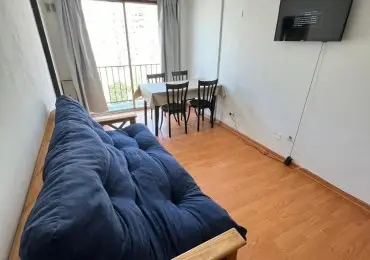 Departamento de 1 ambiente en venta en Centro