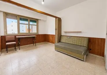 Departamento de 1 ambiente en venta en Güemes