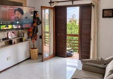 Departamento de 2 ambientes en venta en Mar del Plata