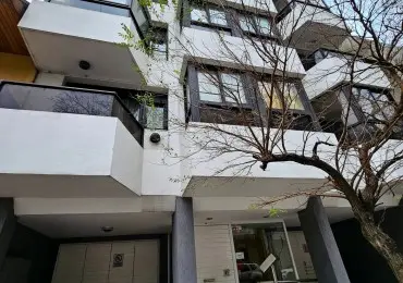 Departamento de 2 ambientes en venta en LA PERLA