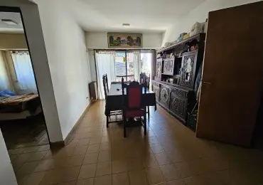Departamento de 2 ambientes en venta en FUNES Y SAN LORENZO