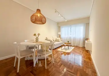 Departamento de 2 ambientes en venta en Centro