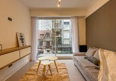 Departamento de 2 ambientes en venta en Centro