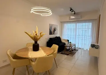 Departamento de 2 ambientes en venta en Centro