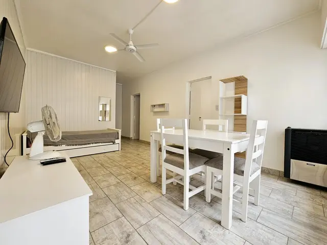Departamento de 2 ambientes en alquiler en Mar del Plata