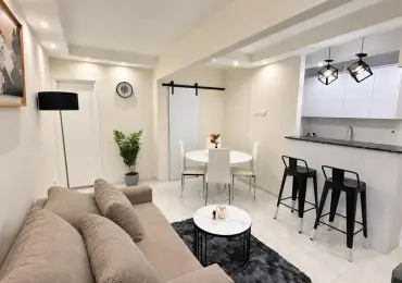 Departamento de 2 ambientes en venta en Centro