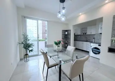 Departamento de 2 ambientes en venta en Centro
