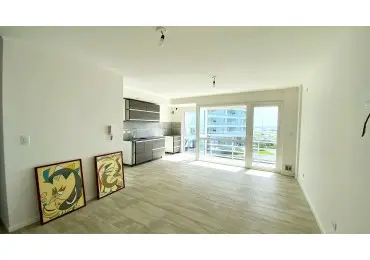 Departamento de 2 ambientes en venta en LA PERLA