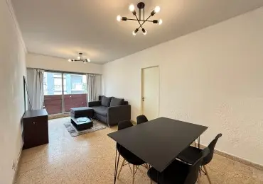 Departamento de 3 ambientes en venta en AREA CENTRO