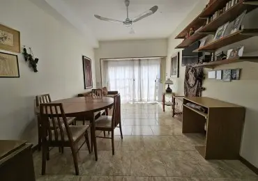 Departamento de 3 ambientes en venta en Centro