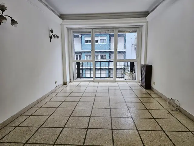 Departamento de 3 ambientes en alquiler en Mar del Plata
