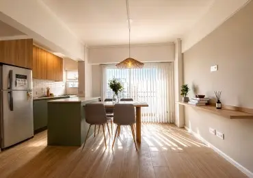 Departamento de 1 ambiente en venta en Centro