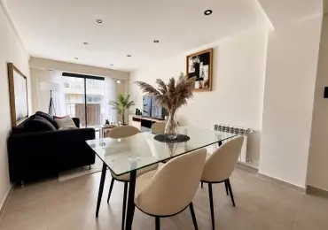 Departamento de 3 ambientes en venta en Centro