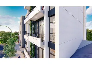 Departamento en venta en Centro