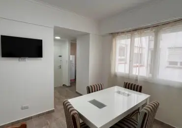 Departamento de 2 ambientes en venta en Centro