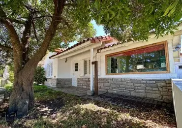 Casa de 3 ambientes en venta en Los Acantilados