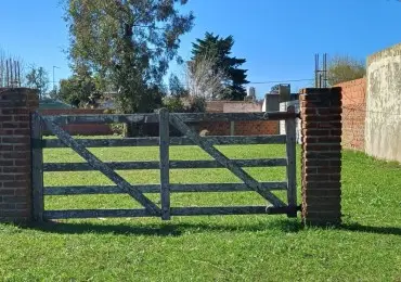 Terreno en venta en Playa Serena